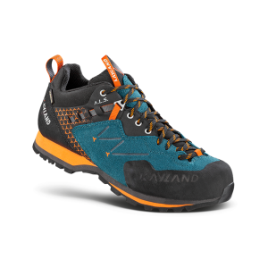 ZAPATILLA KAYLAND VITRIK GTX TEAL BLUE