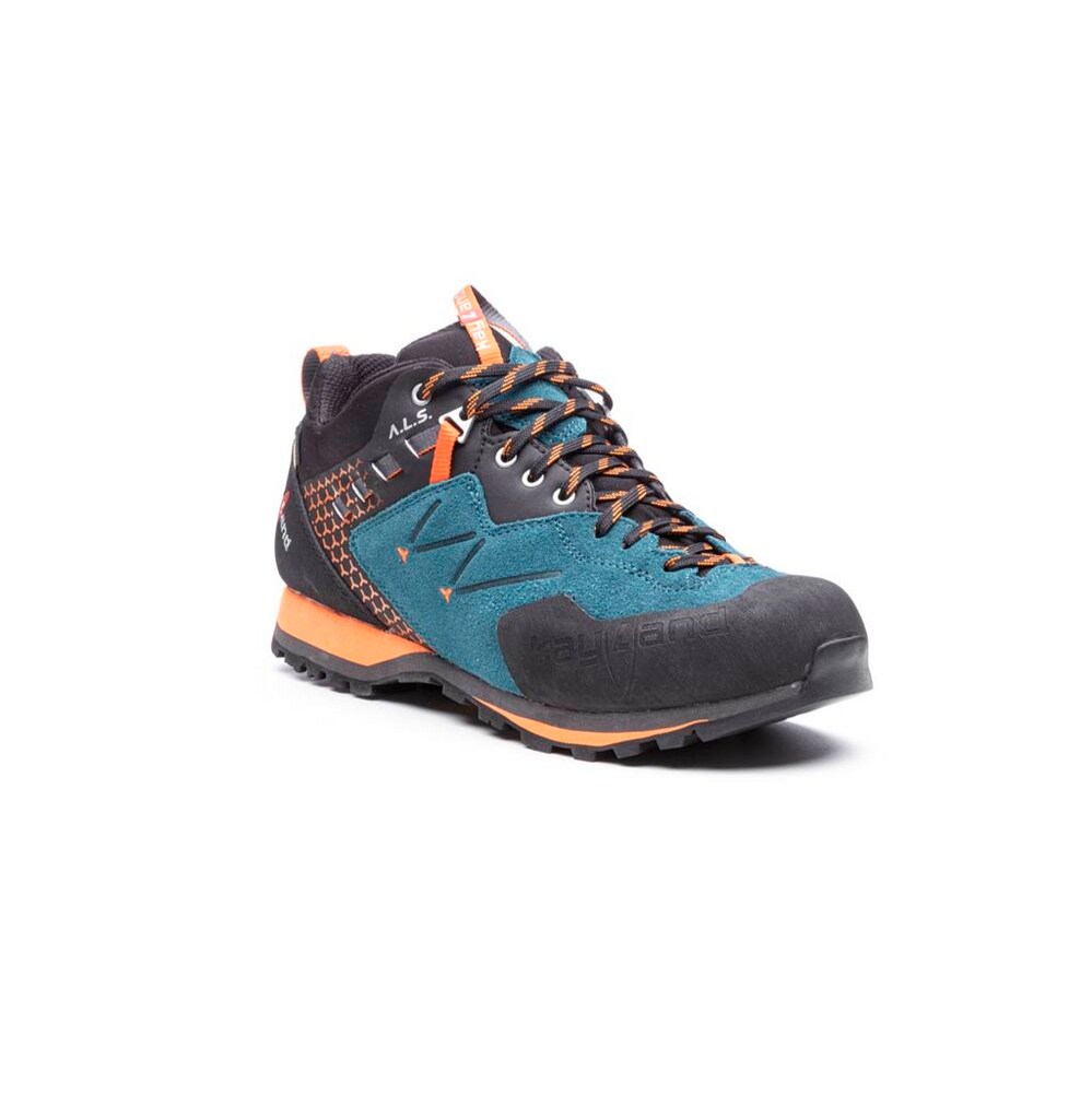 ZAPATILLA KAYLAND VITRIK GTX TEAL BLUE - Imagen 3