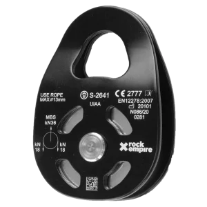 Polea Rock Empire Pulley Big